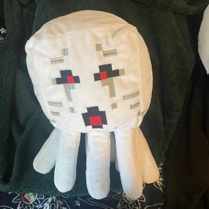 minecraft ghast